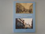 L'évolution architecturale de Namur, R. DELOOZ, Ophalen of Verzenden, 20e eeuw of later, Gelezen