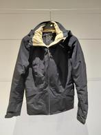 Winterjas, Kleding | Dames, Jassen | Winter, Zwart, Ophalen of Verzenden, Wedze, Maat 36 (S)