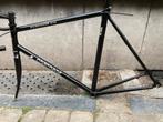 Herschilderd Concorde 944 fietsframe, Ophalen, Frame