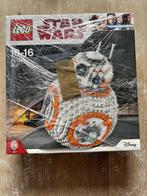 Lego - Star Wars - 75187 - BB8, Lego, Enlèvement ou Envoi, Neuf