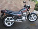 AV-Honda CB 250, Motoren