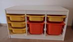 Meuble ikea Trofast, Kinderen en Baby's, Kinderkamer | Commodes en Kasten, Ophalen, Zo goed als nieuw