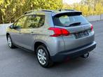 Peugeot 2008 1.2i Benzine 2014 Airco Gps Euro 5b, Auto's, Euro 5, Bedrijf, Handgeschakeld, 5 deurs