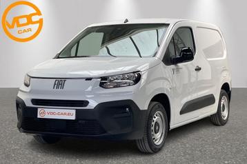 Fiat Doblo VAN L1*Libre12/2025  beschikbaar voor biedingen