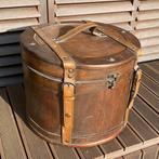 Koloniaal koffer, Moins de 50 cm, Enlèvement, Utilisé, Moins de 50 cm