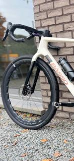 Wielset FULCRUM SONIQ, Ophalen, Zo goed als nieuw