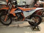 Ktm sx-f 250 cc bwj 2022, Ophalen, Zo goed als nieuw, 250 cc