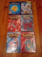 Lot de 6 dvd pokemons, CD & DVD, DVD | Enfants & Jeunesse, Comme neuf, Enlèvement ou Envoi