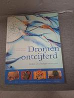 Dromen ontcijferd, Boeken, Esoterie en Spiritualiteit, Ophalen of Verzenden, Nieuw