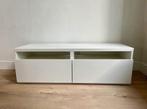 Besta tv-meubel, Ophalen, 100 tot 150 cm, Nieuw, Scandinavian