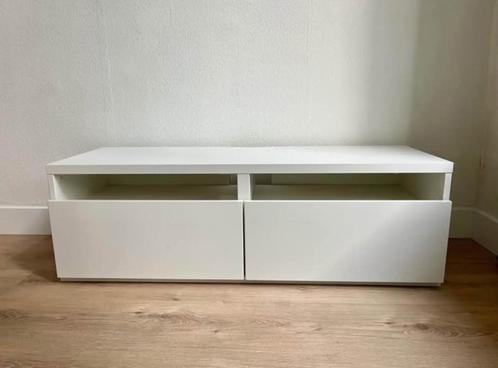 Besta tv-meubel, Huis en Inrichting, Kasten |Televisiemeubels, Nieuw, Minder dan 100 cm, 100 tot 150 cm, 25 tot 50 cm, Ophalen