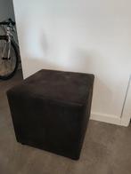 Pouf 45x45 (Hauteur 46 cm), Maison & Meubles, Enlèvement, Comme neuf