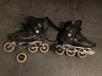 Versleten Inline-skates FILA maat 45, Sport en Fitness, Gebruikt, Inline skates 4 wielen, Ophalen, Overige merken