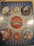 Pokemon boek met kaarten, Verzamelen, Flippo's, Ophalen of Verzenden