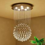 Plafonnier à lustre moderne LIVRAISON GRATUITE