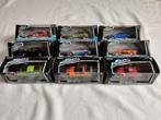 GREENLIGHT hollywood 1/43 fast and furious, Ophalen of Verzenden, Nieuw