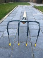 Mesthaak, Jardin & Terrasse, Outils à main, Enlèvement, Neuf, Fourchette, De pypere