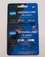 Missing Link KMC 11speed Shimano, Sram of Campagnolo, Enlèvement, Neuf