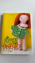 Hilde Cuppens - De poppen van tante Hilde, Ophalen of Verzenden, Hilde Cuppens
