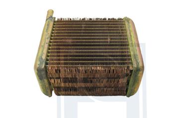 Kachel radiateur Amazon Volvo onderdeel 653203R beschikbaar voor biedingen