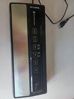 Vacuüm machine, Elektronische apparatuur, Ophalen