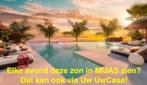 Uw eigen nieuwe Bungalow in MIJAS COSTA met dubbele garage, Dorp, Woonhuis, 118 m², 4 kamers
