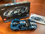 Lego Technic Ford GT, Enlèvement, Comme neuf