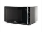 Microgolfoven combi whirlpool, Elektronische apparatuur, Microgolfovens, Ophalen, Zo goed als nieuw, Vrijstaand, Microgolfoven