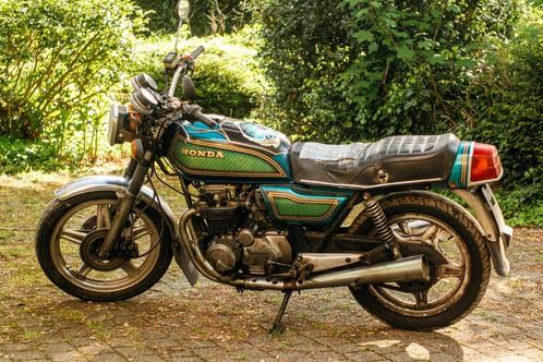 Honda CB650 compleet (project), Motoren, Motoren | Oldtimers, Toermotor, meer dan 35 kW, 4 cilinders, Ophalen