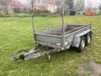 weytens - 23 - Car Trailer - 1991, Auto diversen, Aanhangers en Bagagewagens, Gebruikt