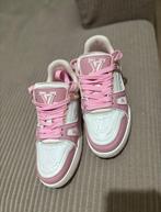 Louis Vuitton sneakers, Kleding | Dames, Schoenen, Wit, Ophalen of Verzenden, Zo goed als nieuw, Sneakers
