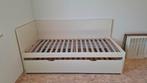 IKEA bed met lade 206x96x100 [h] cm, Huis en Inrichting, Ophalen
