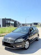 Vw passat - 1.6tdi - 2011 - Bleumotion, Particulier, Passat, Te koop
