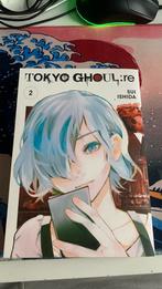 Tokyo Ghoul 2, Boeken, Strips | Comics, Ophalen of Verzenden, Eén comic, Zo goed als nieuw, Sui Ishida