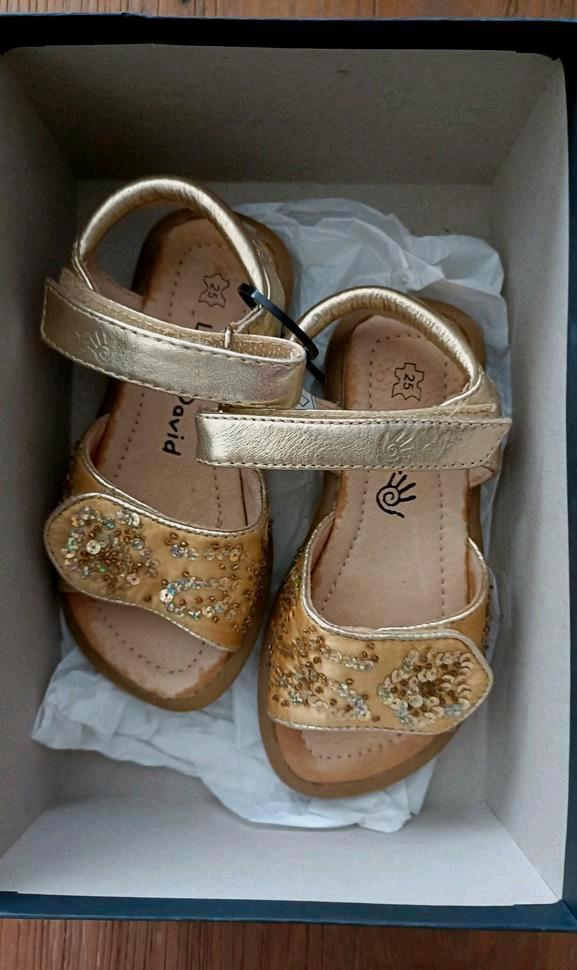 NIEUW - prachtige Little David sandalen - maat 25, Kinderen en Baby's, Babykleding | Schoentjes en Sokjes, Nieuw, Ophalen