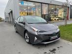 Toyota Prius Lounge, Auto's, Automaat, Zwart, 5 deurs, Hybride Elektrisch/Benzine
