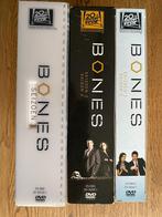DVD serie BONES seizoenen 1 - 2 en 3, Vanaf 12 jaar, Ophalen, Zo goed als nieuw, Overige genres