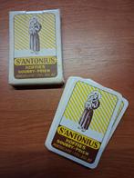 lot de ** 8 ** jeux de cartes dont Celta Pils, SAS Pils, etc, Enlèvement ou Envoi, Utilisé, Carte(s) à jouer