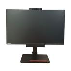 Lenovo  M70q Gen3 met  TIO24 Gen 4 Intel I5 12400t - 16gb, Computers en Software, Gebruikt, Startbaan 16 , Amstelveen Noord-Holland, NL