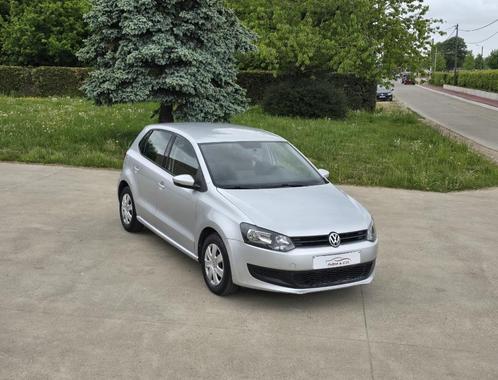 VW Polo 1.2i Benzine 85.000 km ** Airco ** Garantie 12M, Auto's, Volkswagen, Bedrijf, Te koop, Polo, ABS, Airbags, Airconditioning