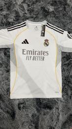 Real Madrid home kit (fan version), Ophalen of Verzenden, Zo goed als nieuw