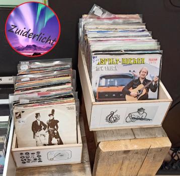 Singles beschikbaar voor biedingen