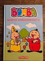 Bumba zoek- en puzzelboeken, Enlèvement