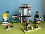 Lego Friends: Stephanie's sportstadion, Enlèvement, Neuf, Ensemble complet, Lego