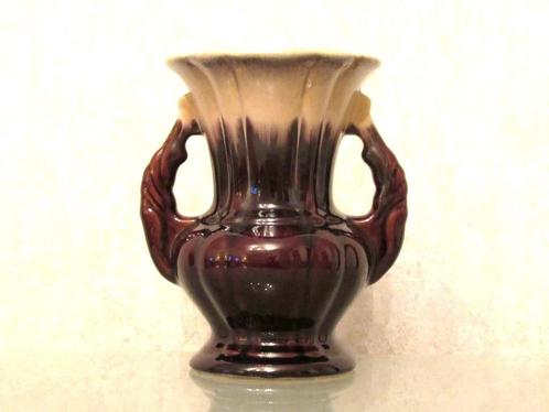 Antieke keramieken scheurich vaas (Foreign) uit west Germany, Antiquités & Art, Antiquités | Vases, Enlèvement ou Envoi