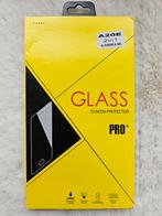 Samsung A20E protection écran en verre, Ophalen of Verzenden, Nieuw