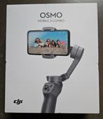 DJI Osmo Mobile 3 Combo, Audio, Tv en Foto, Ophalen of Verzenden, Zo goed als nieuw
