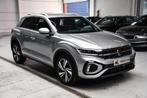 Volkswagen T-Roc 1.5 TSI R-Line DSG NIEUW -NAVI SMART / ACC, Stof, 4 cilinders, 5 zetels, 150 pk
