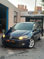 Volkswagen Golf 1.2 TSI, Auto's, Voorwielaandrijving, Euro 5, Stof, 4 cilinders