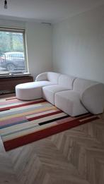 Nieuwe 3-delige zitzetel, Ophalen, 250 tot 300 cm, Driepersoons, Nieuw